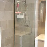 度假居 Bel Air - Modern 2-bedroom With Spacious Terraces T165 奥斯滕德