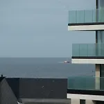 Bel Air - Modern 2-bedroom With Spacious Terraces T165 בית נופש *