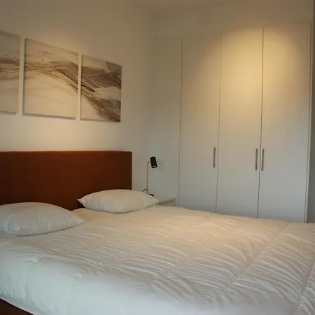 Bel Air Holiday - Modern 2-Bedroom Apartment With Spacious Terraces T165