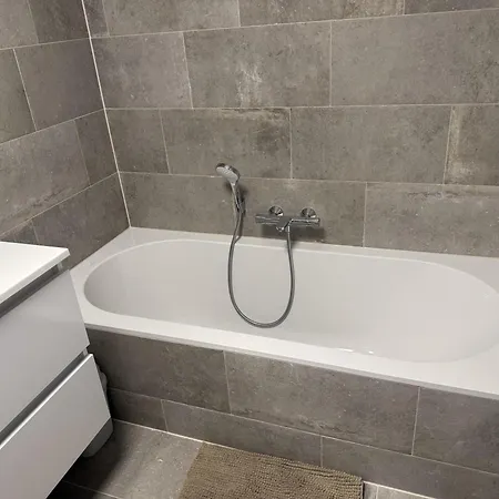 Bel Air Holiday - Modern 2-Bedroom Apartment With Spacious Terraces T165 Oostende