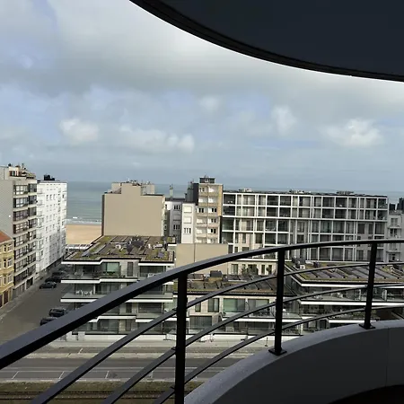 Bel Air Holiday - Modern 2-Bedroom Apartment With Spacious Terraces T165 *