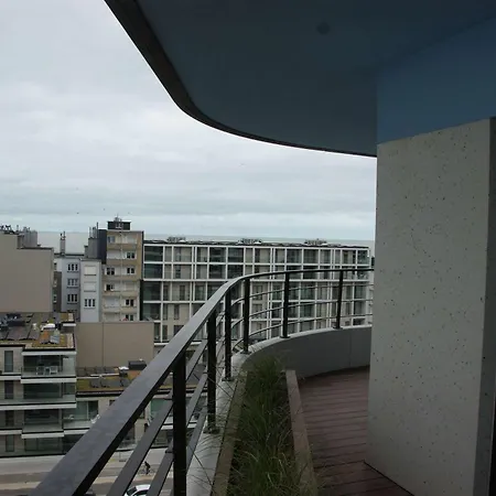 Bel Air Holiday - Modern 2-Bedroom Apartment With Spacious Terraces T165 Tatil Evi