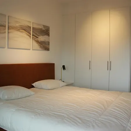 Bel Air - Modern 2-bedroom With Spacious Terraces T165 * אוסטנדה