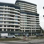 Prázdninový dům Bel Air - Modern 2-bedroom With Spacious Terraces T165 Ostende