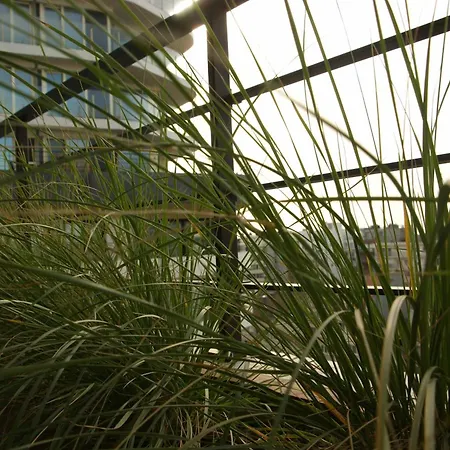 Bel Air - Modern 2-bedroom With Spacious Terraces T165 Сasa de vacaciones Ostende